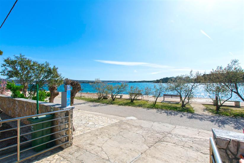Apartmány Sweet Pašman