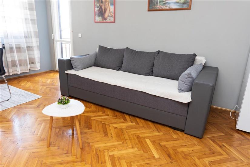 Apartman A3, na 4 osebe