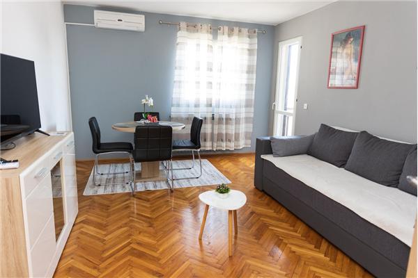 Apartman A3, na 4 osebe