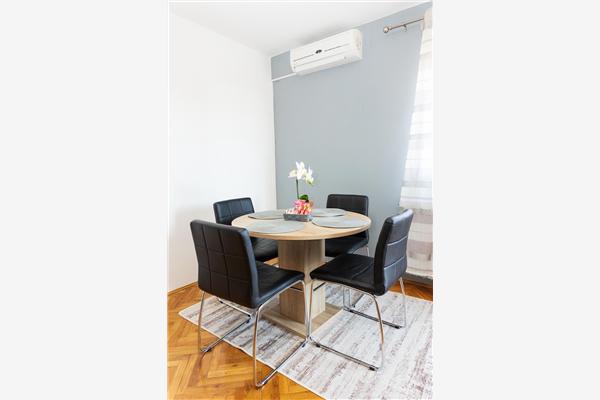 Apartman A3, na 4 osebe