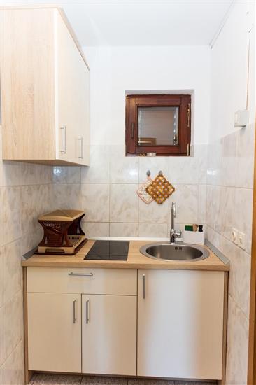 Apartman A3, na 4 osebe