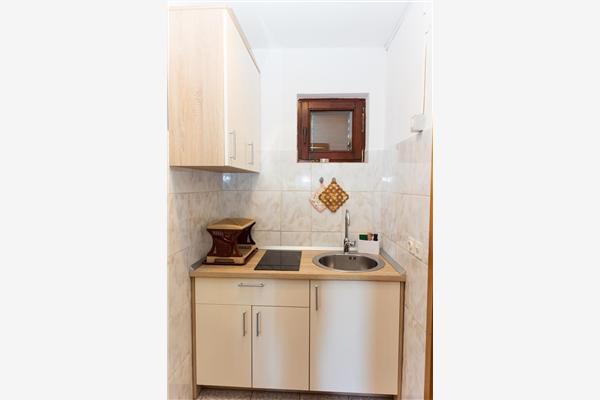 Apartman A3, na 4 osebe