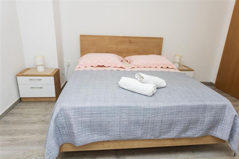 Apartman A3, na 4 osebe