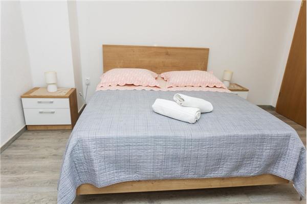 Apartman A3, na 4 osebe