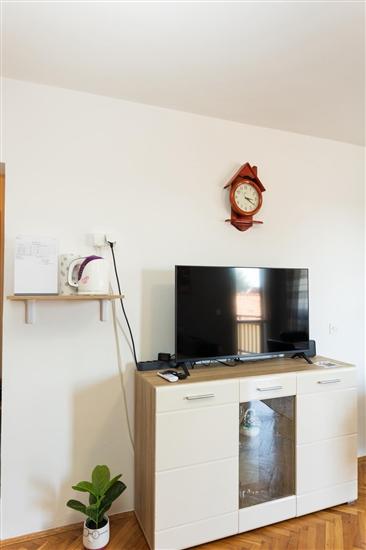 Apartman A3, na 4 osebe