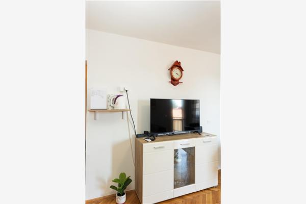 Apartman A3, na 4 osebe