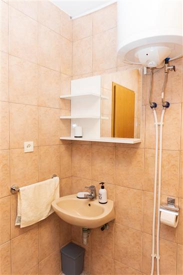 Apartman A3, na 4 osebe