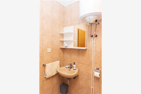 Apartman A3, na 4 osebe