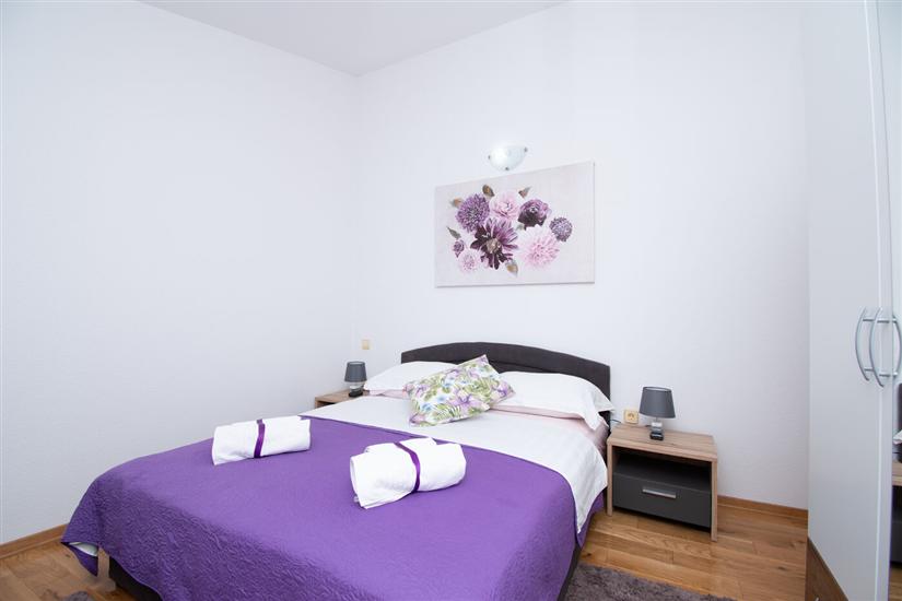 Ferienwohnung A1, für 5 Personen