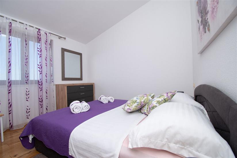 Ferienwohnung A1, für 5 Personen