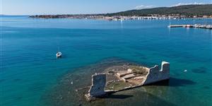 Apartment - Sukosan (Zadar)