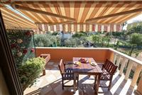 Apartment A1, for 2 persons