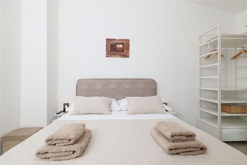 Apartment A1, for 2 persons