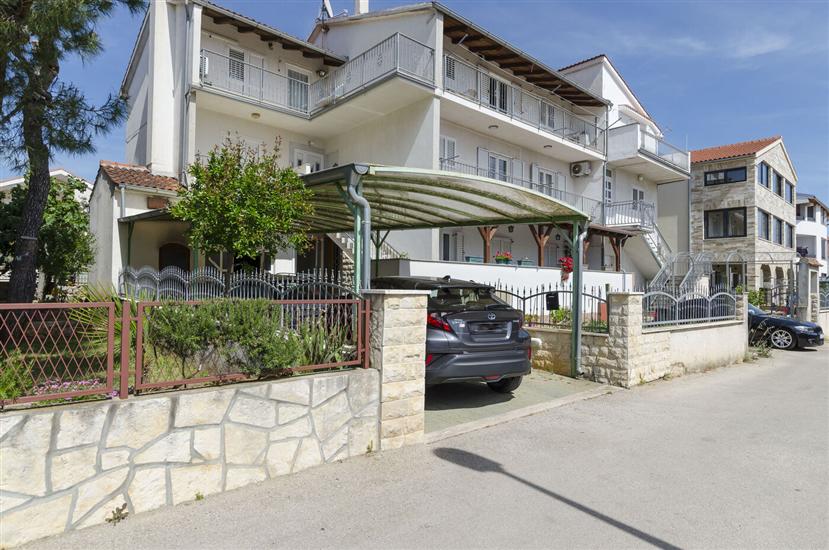 Apartmani Jopa