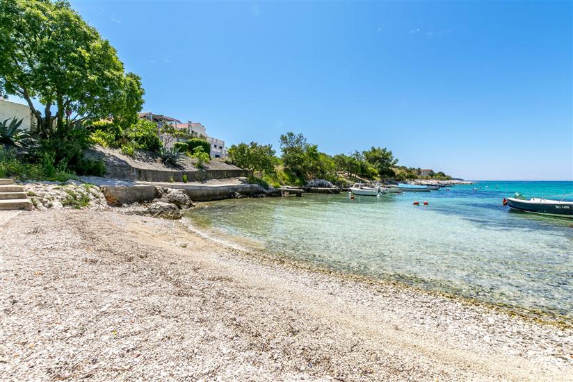 Apartmani Amalija