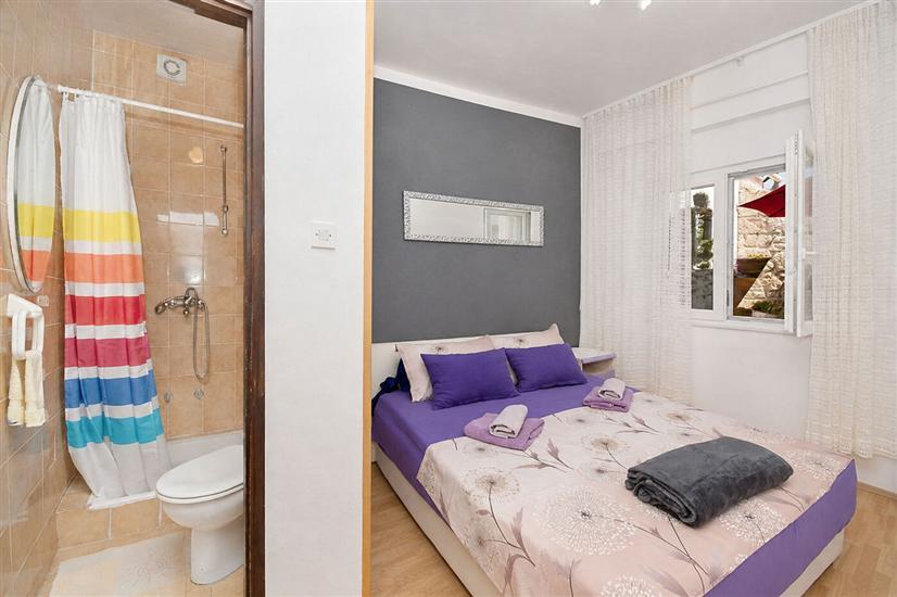 Apartman A1, na 5 osebe
