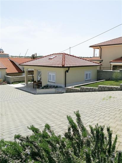 House Holiday Home Zoe