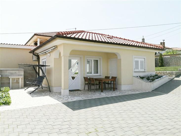House Holiday Home Zoe