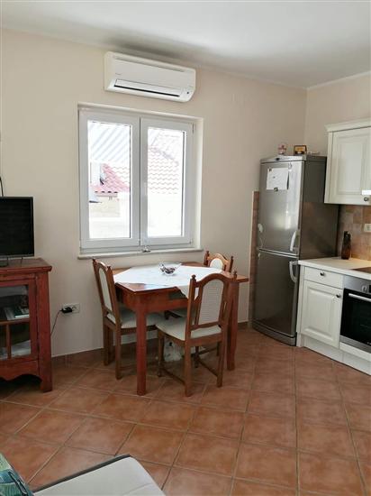 House K1, for 3 persons