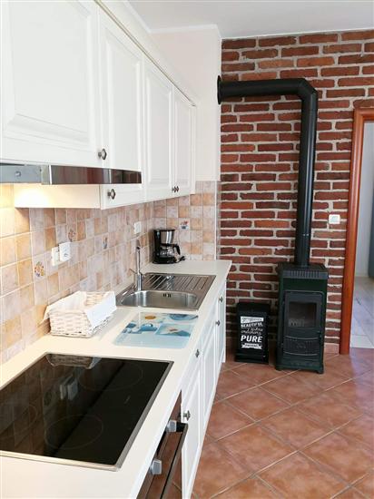 House K1, for 3 persons