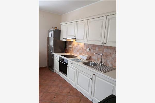 House K1, for 3 persons