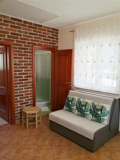 House K1, for 3 persons