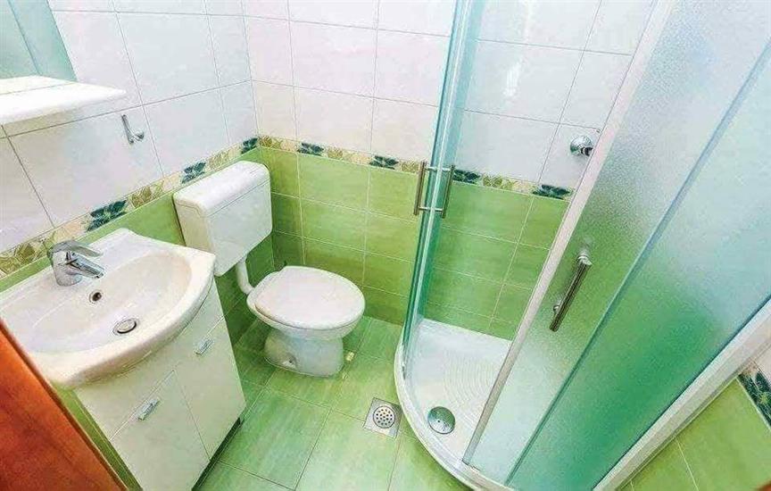 House K1, for 3 persons