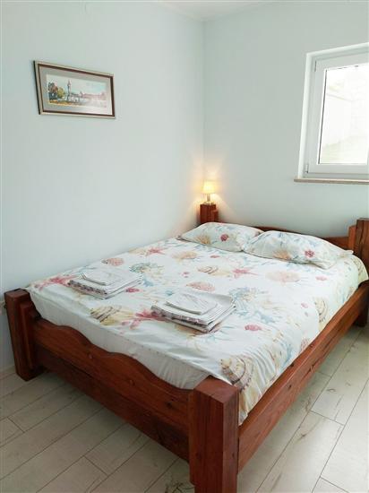 House K1, for 3 persons