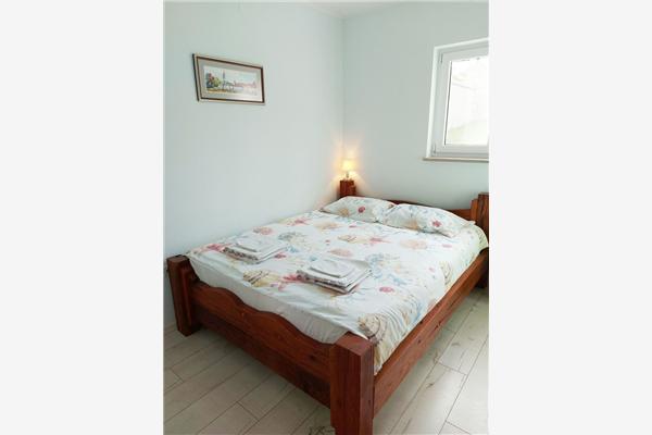 House K1, for 3 persons