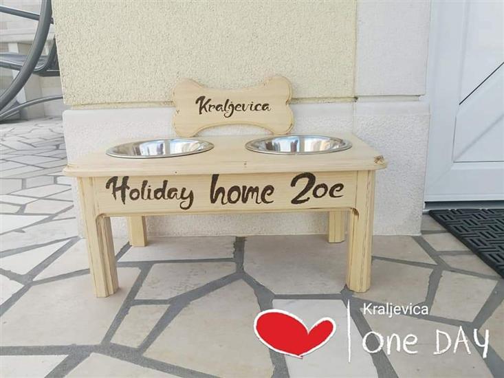 House Holiday Home Zoe