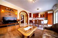 Apartment A2, for 6 persons