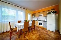 Apartment A3, for 6 persons