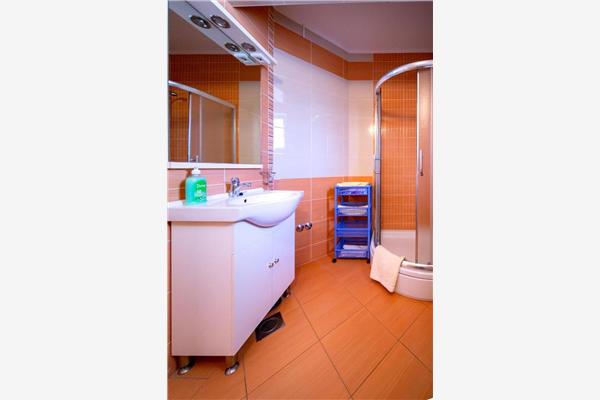 Apartment A3, for 6 persons