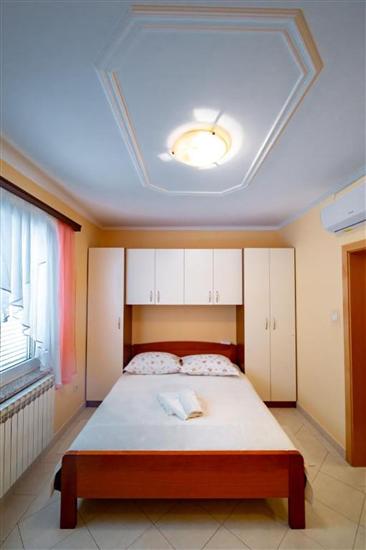 Apartment A5, for 3 persons