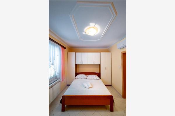 Apartment A5, for 3 persons