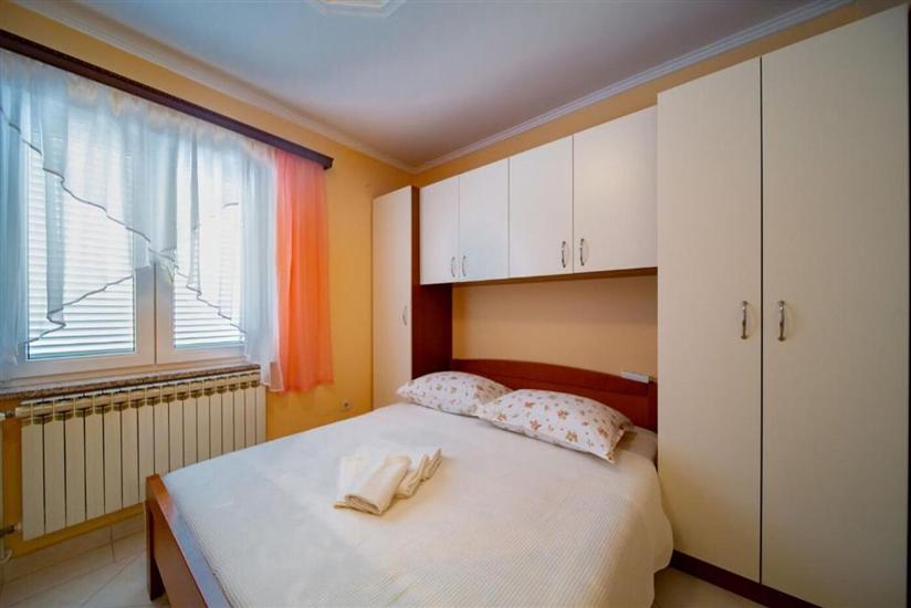 Apartment A5, for 3 persons