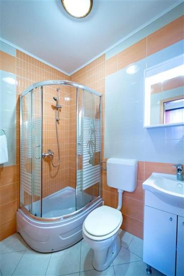 Apartment A5, for 3 persons
