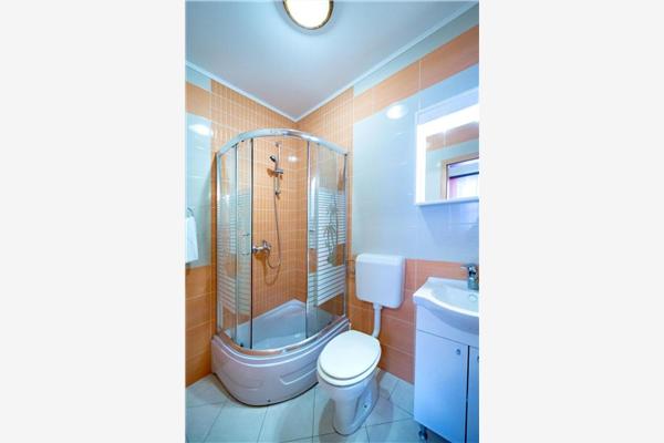 Apartment A5, for 3 persons