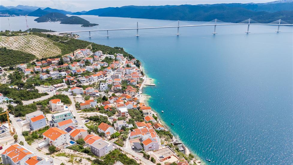 Apartmaji Seka