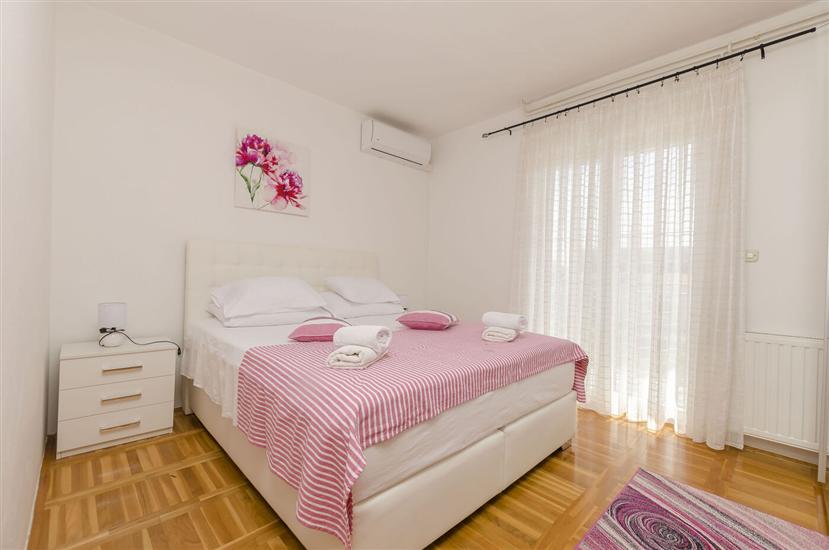 Apartman A3, za 2 osoba/e