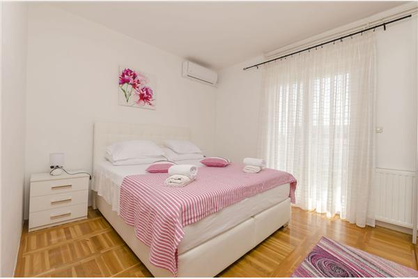 Apartman A3, za 2 osoba/e