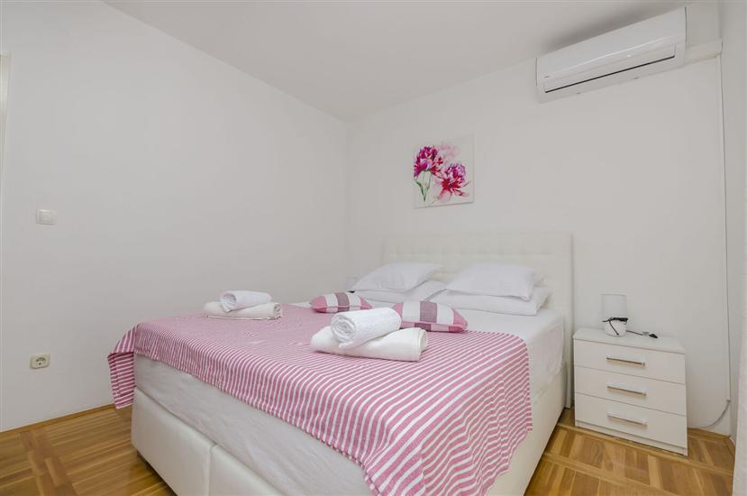 Apartman A3, za 2 osoba/e