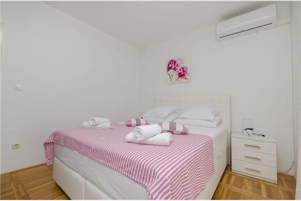 Apartman A3, za 2 osoba/e