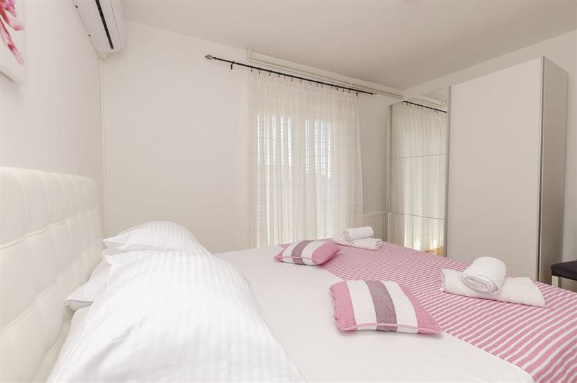 Apartman A3, za 2 osoba/e