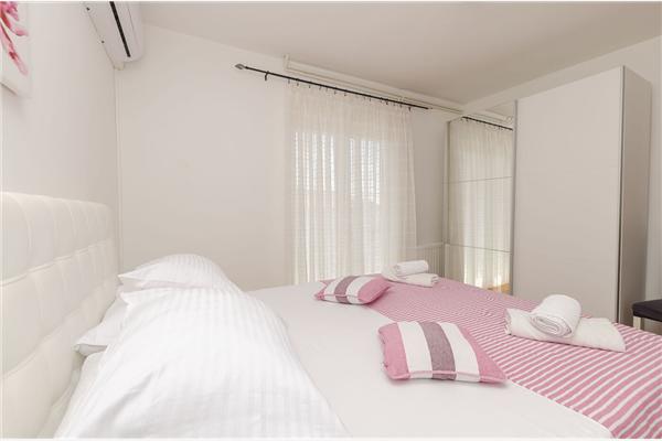 Apartman A3, za 2 osoba/e