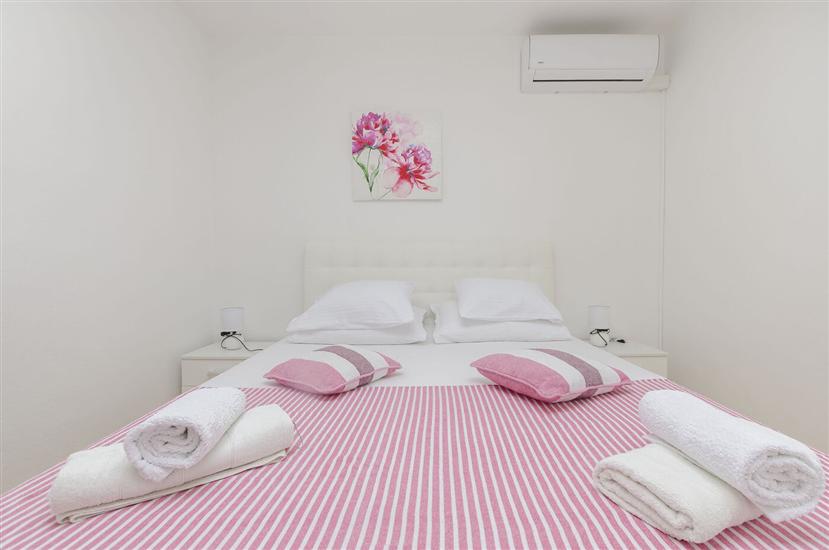 Apartman A3, za 2 osoba/e