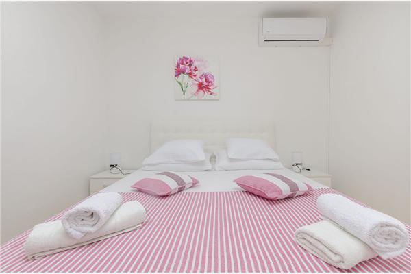Apartman A3, za 2 osoba/e