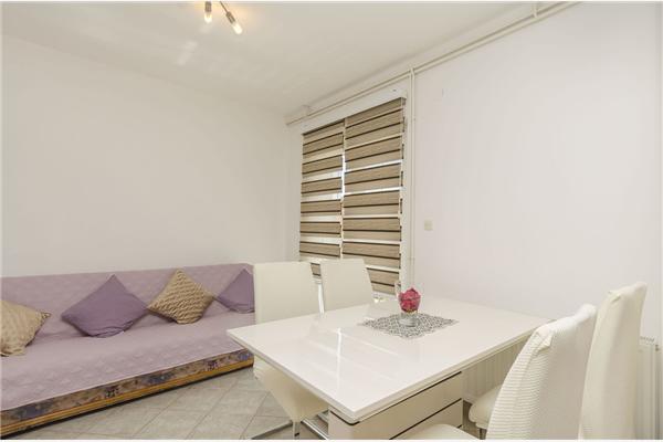 Apartman A3, za 2 osoba/e