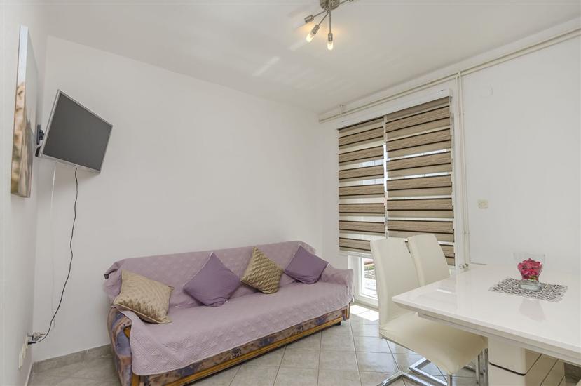 Apartman A3, za 2 osoba/e