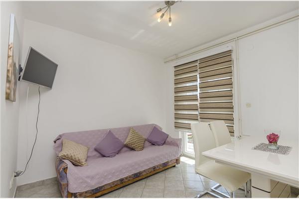 Apartman A3, za 2 osoba/e